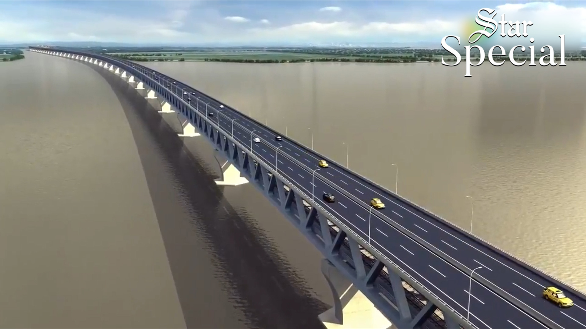 Why are people of Kolkata excited about Padma Bridge?