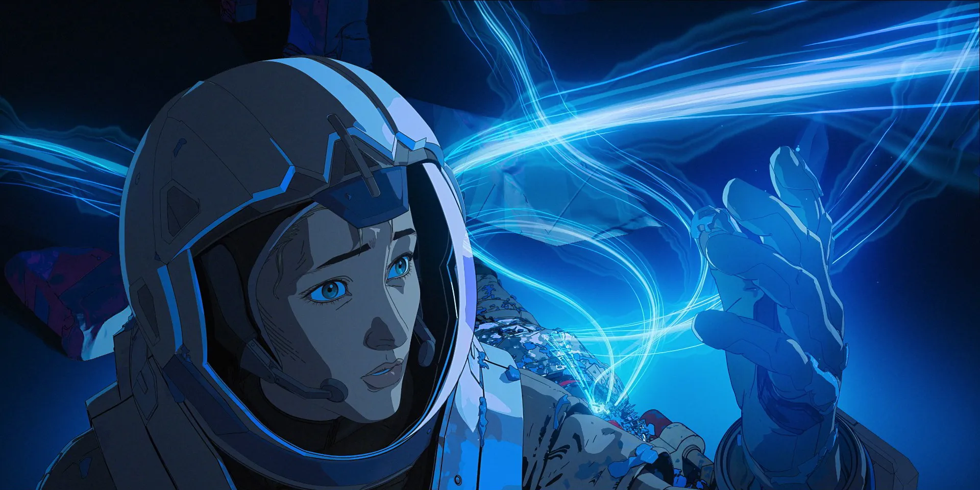 Love Death + Robots is the best thing to happen to Netflix