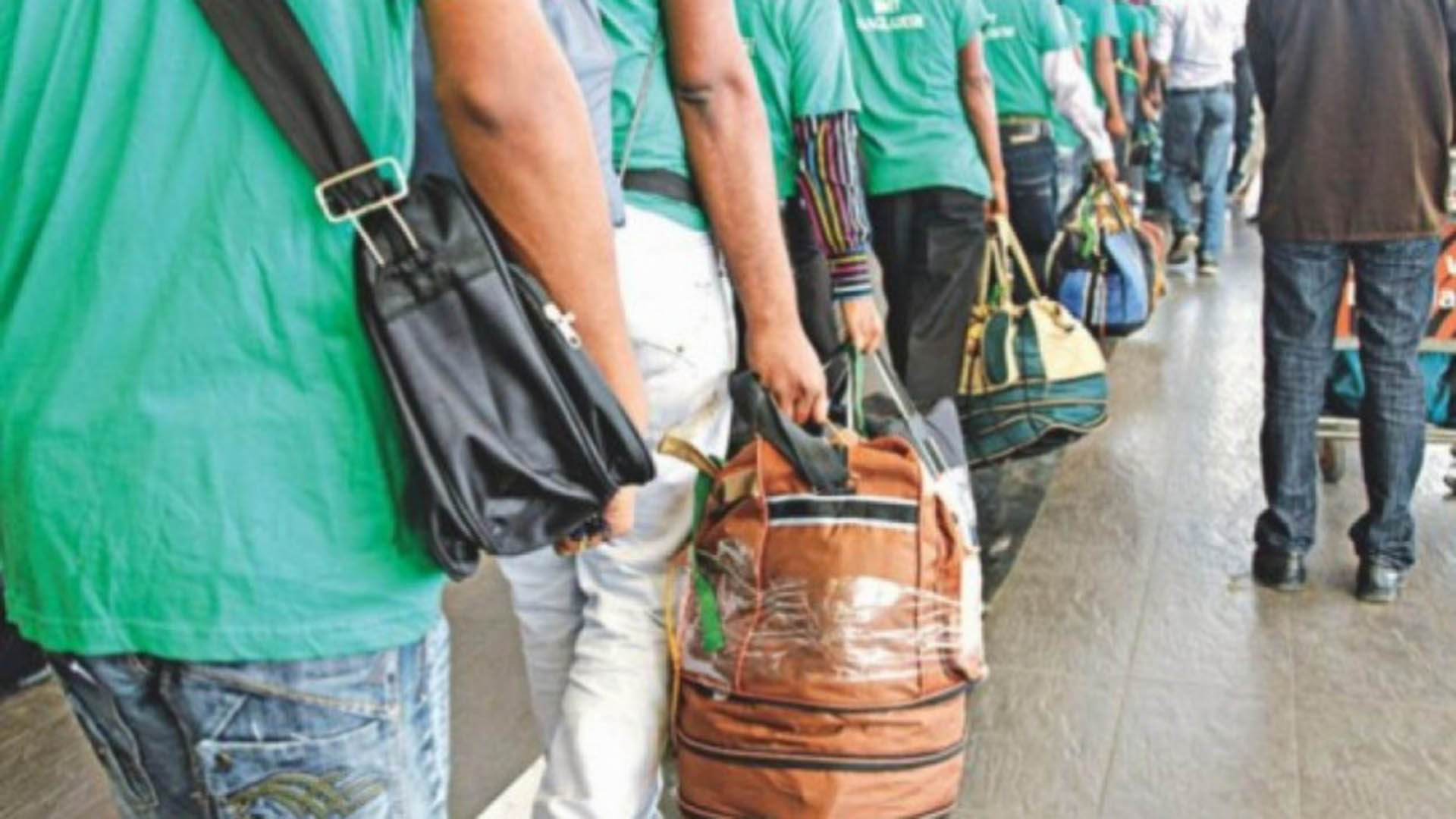 2 lakh migrant workers apply to Malaysia from Bangladesh, Indonesia, Cambodia