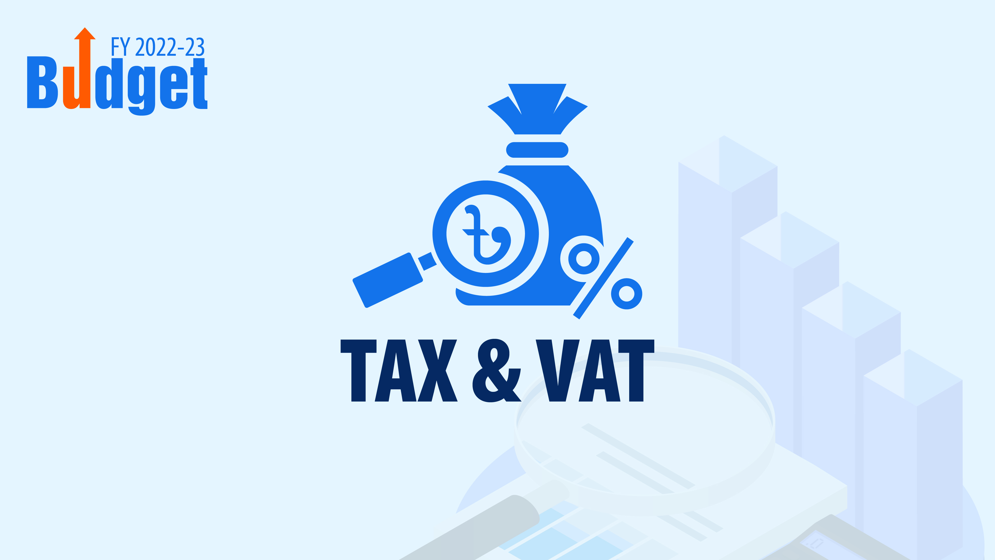 Source tax may be doubled