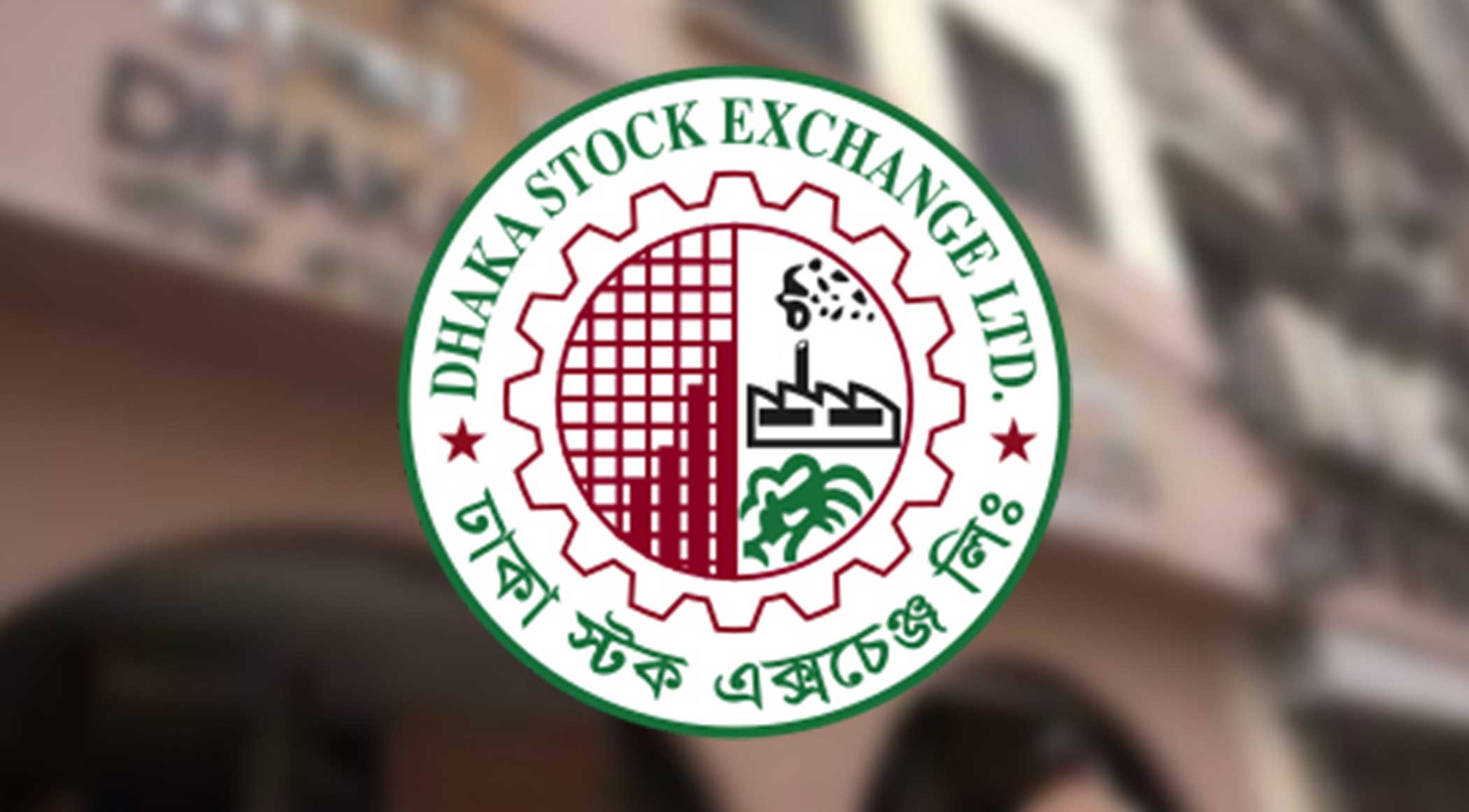 Dhaka stocks return to black