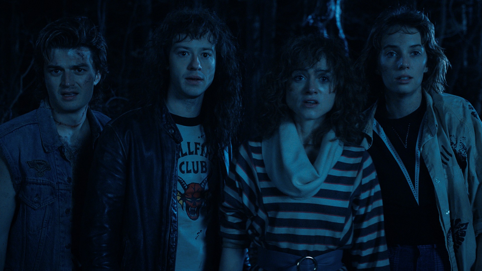 5 Most Interesting Stranger Things Season Finale Fan Theories