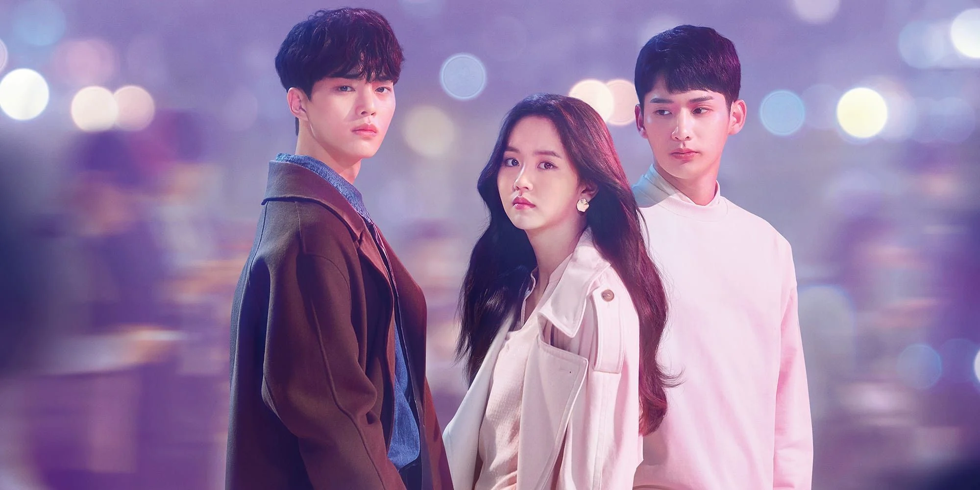 The Curse of the Second Lead Syndrome