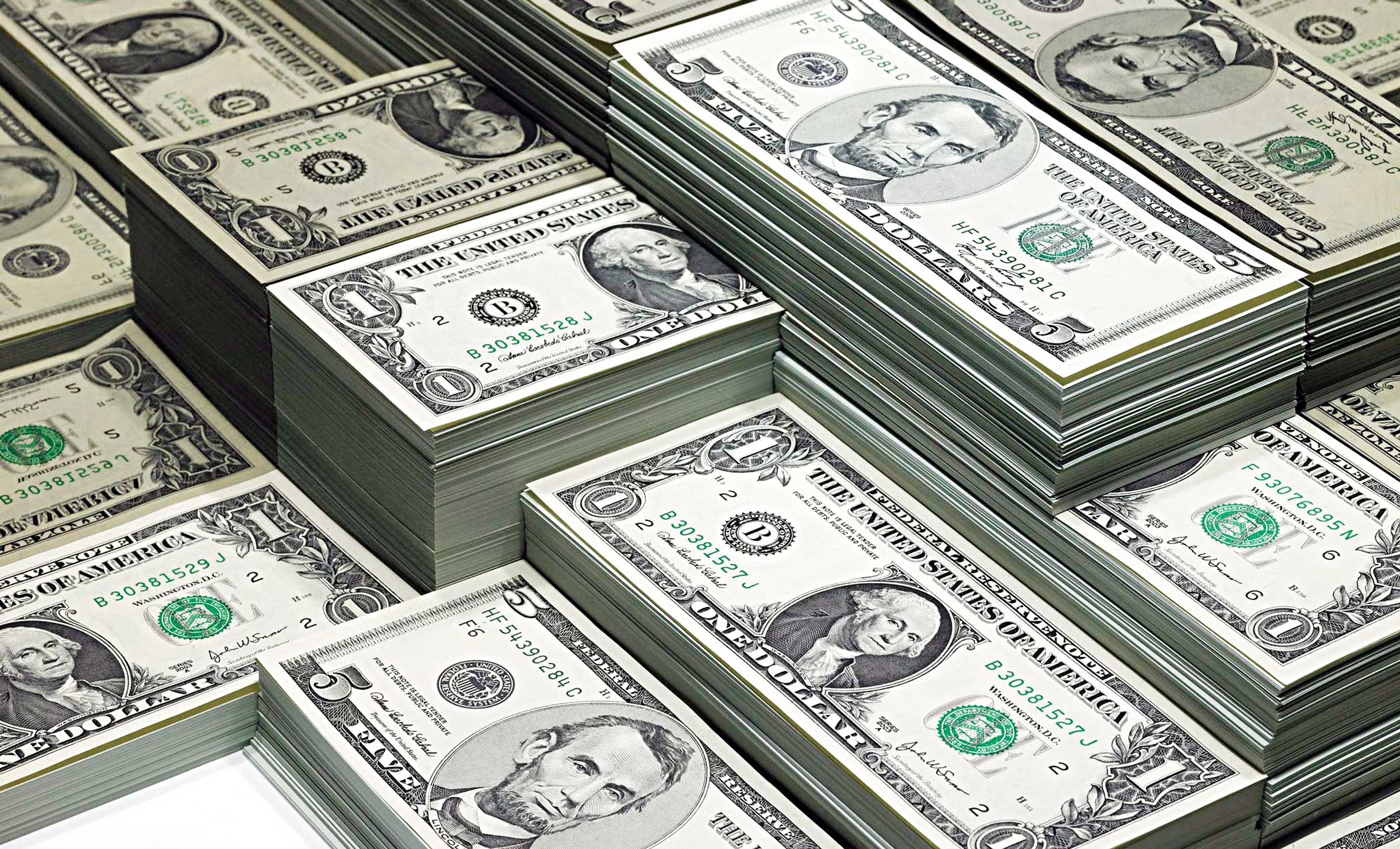 Forex reserves go past $20 billion mark after loans from IMF, ADB