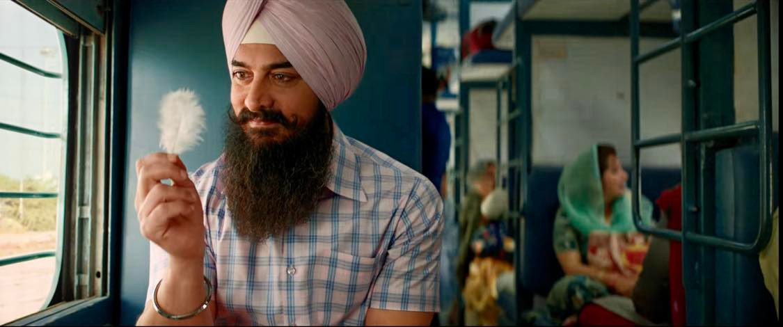Please don’t boycott my film: Aamir