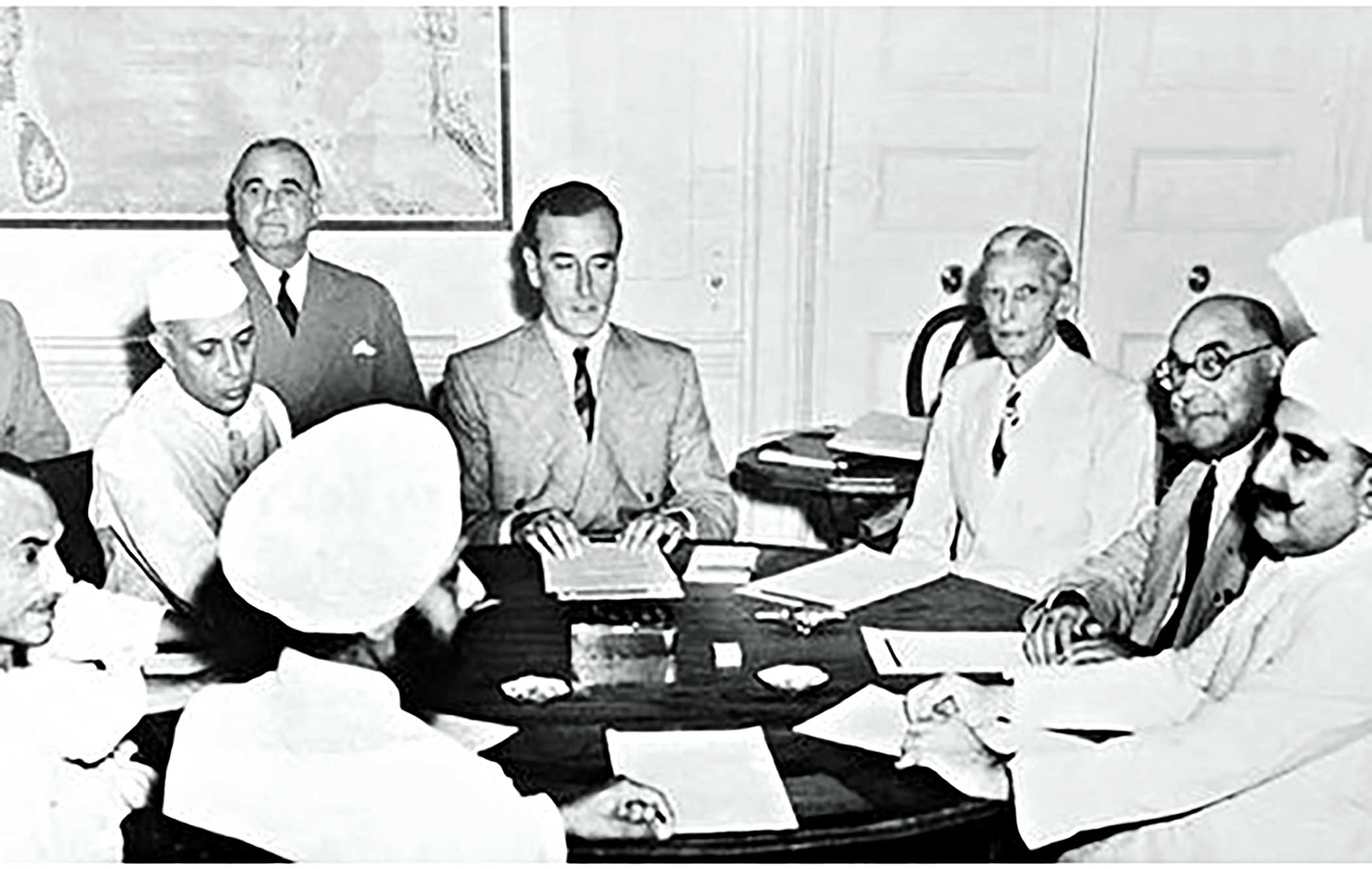 Partition 1947: PARTITION or UNITY? BENGAL in 1947