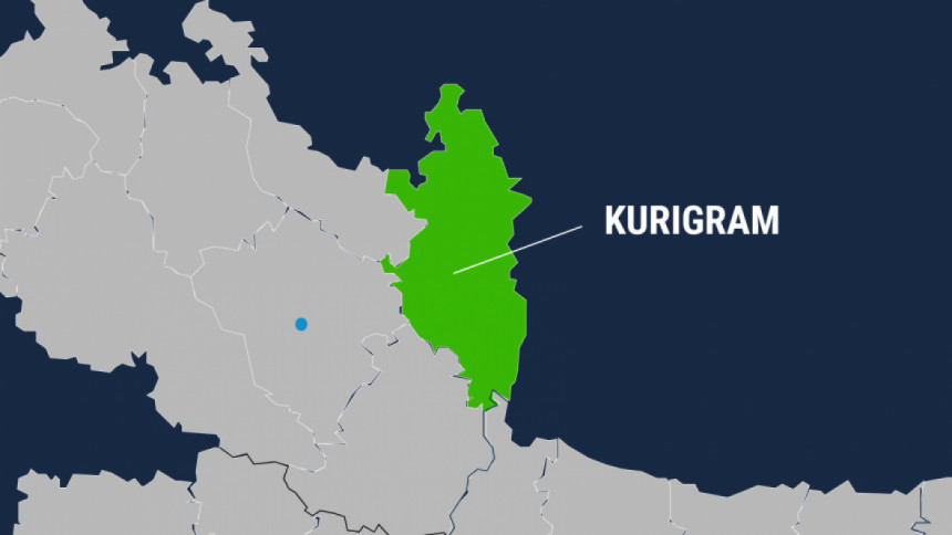 SSC question paper leak: Headmaster placed on 3-day remand in Kurigram