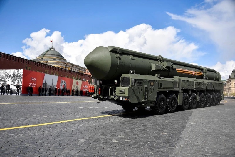 Endgame in Ukraine: Reflections on Kissinger's disequilibrium