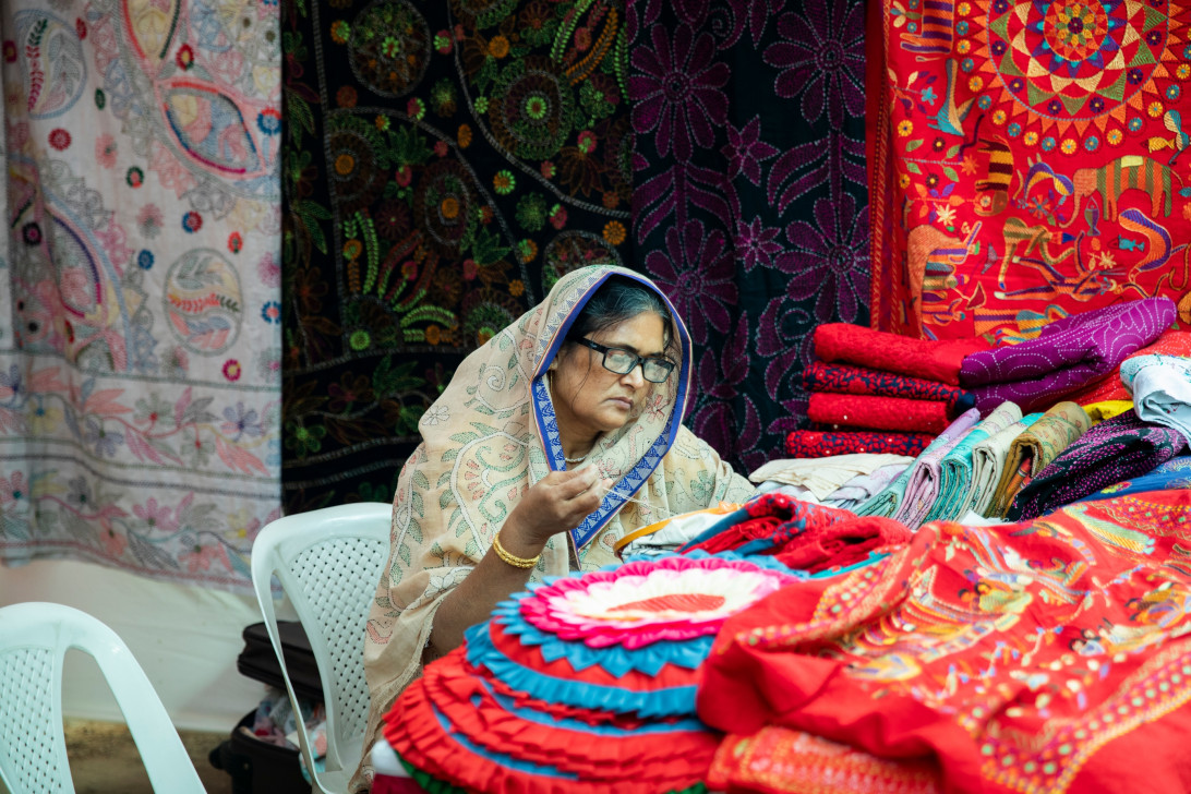 Upskilling, financial access can boost women entrepreneurship in Bangladesh