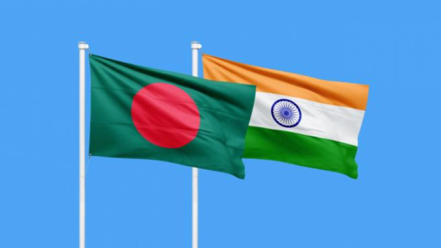India-Bangladesh relations to be strengthened based on goodwill: Draupadi Murmu