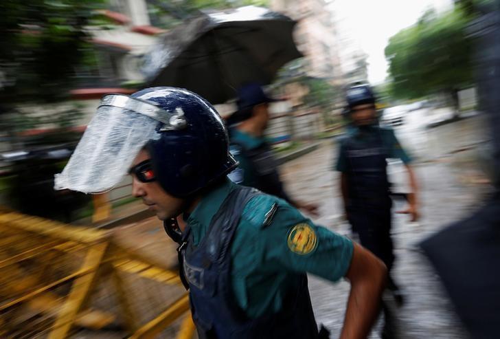 Mechanisms to hold the police accountable do exist; why aren't we using them? 