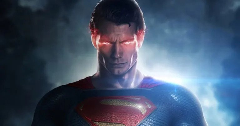 Warner Bros Discovery reportedly bringing Henry Cavill back for ‘Man of Steel 2’