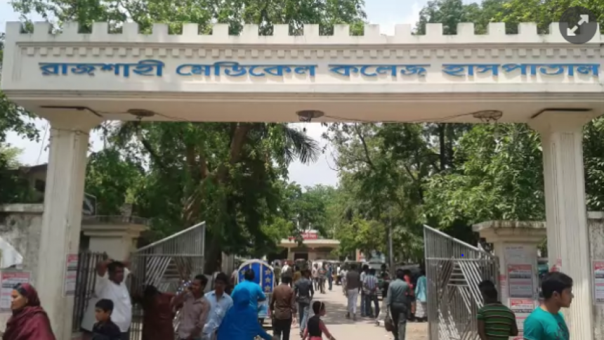 Protest over RU student’s death: RMCH intern doctors decide to call off strike