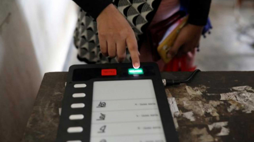 How to avoid conflict of interest in resolving election stalemate