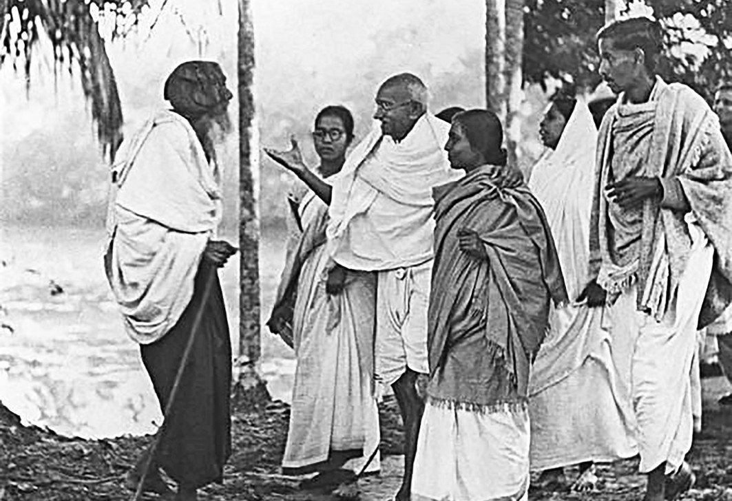 75 years of Partition: How the Noakhali riots came to be
