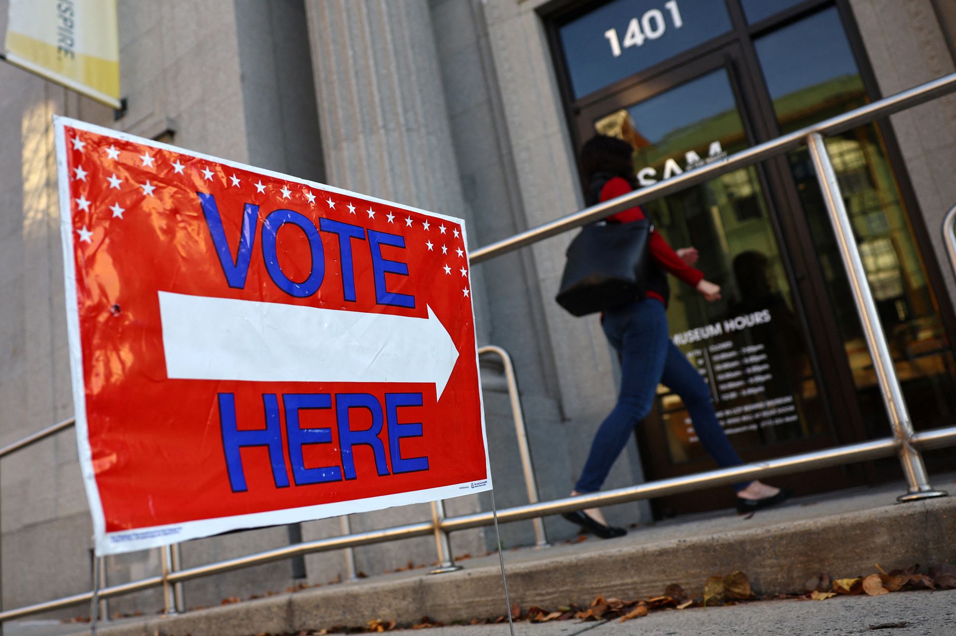 America's Silent Progressive Majority