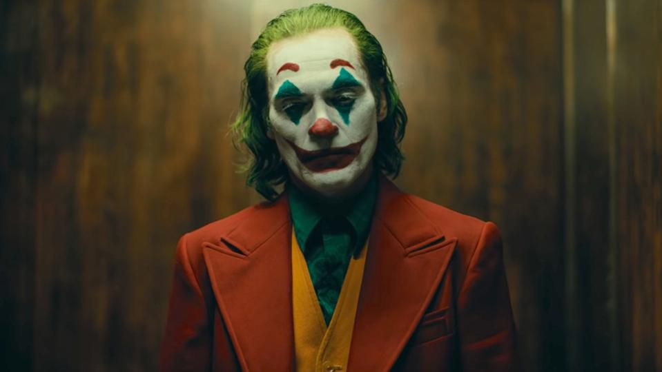 First look for Joaquin Phoenix’s 'Joker' sequel revealed&nbsp;