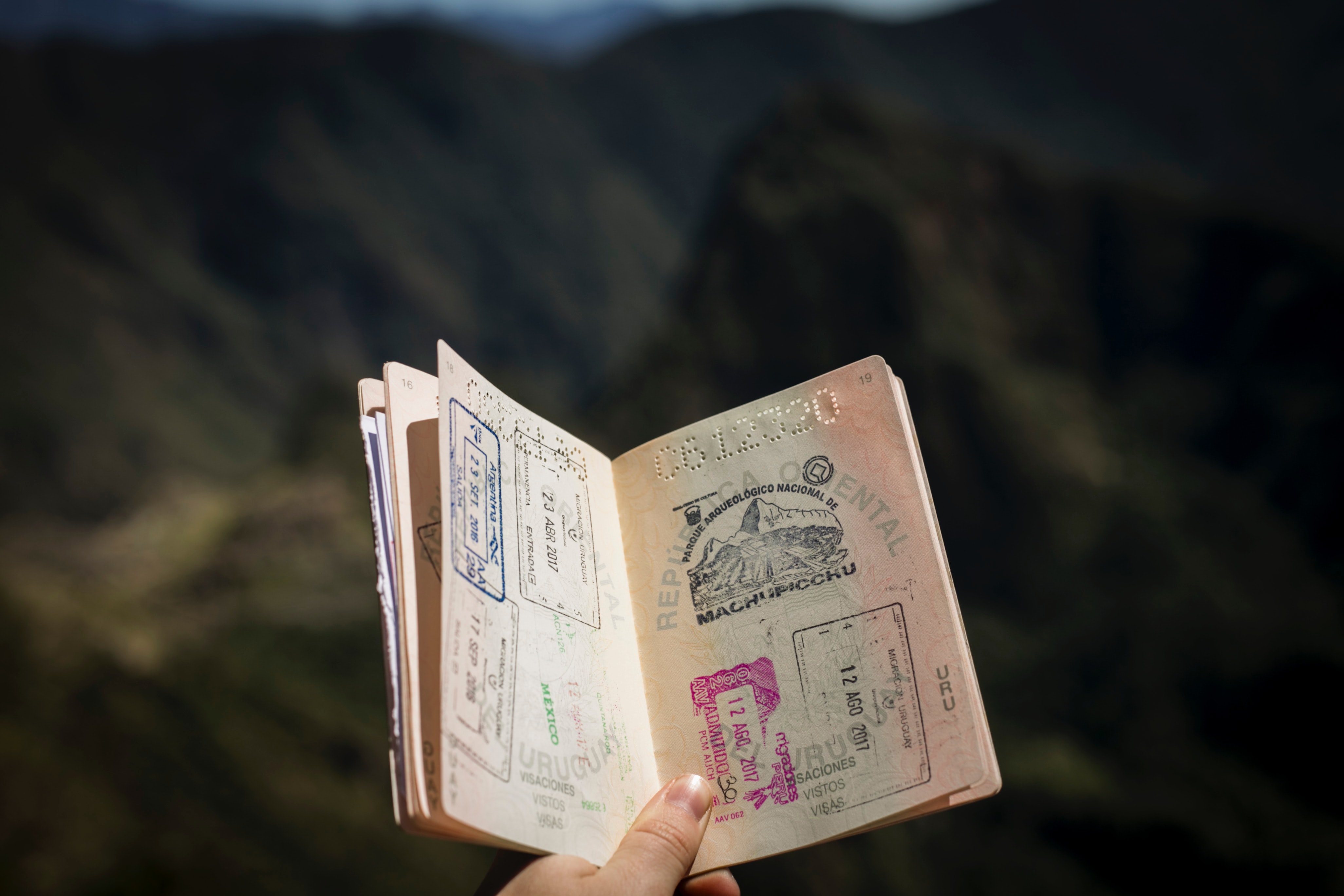 Countries Bangladeshis can visit without visas