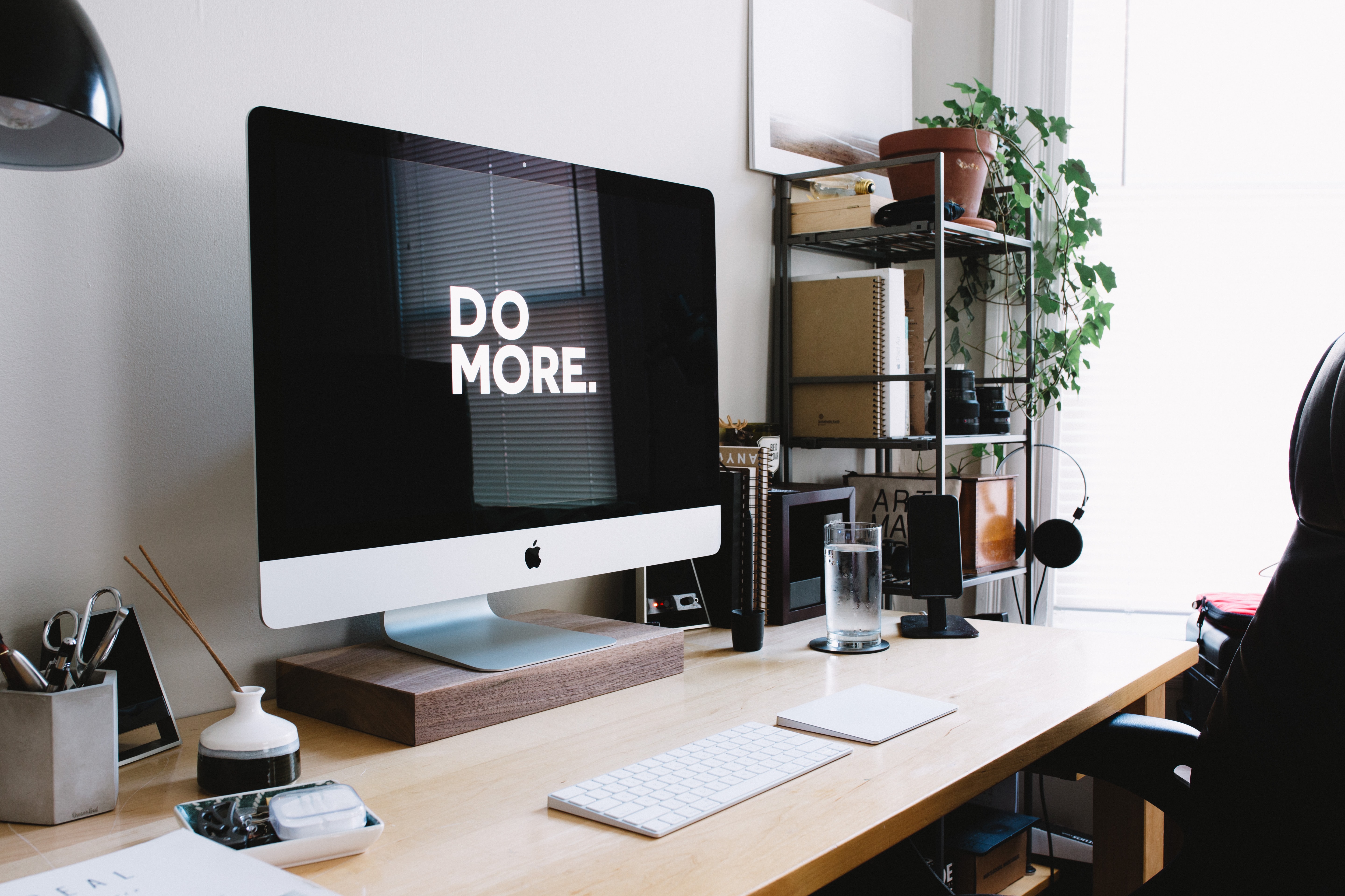 6 ways to be productive at work