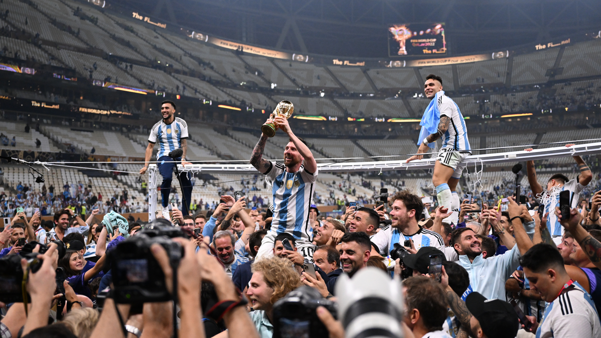 'The Greatest'