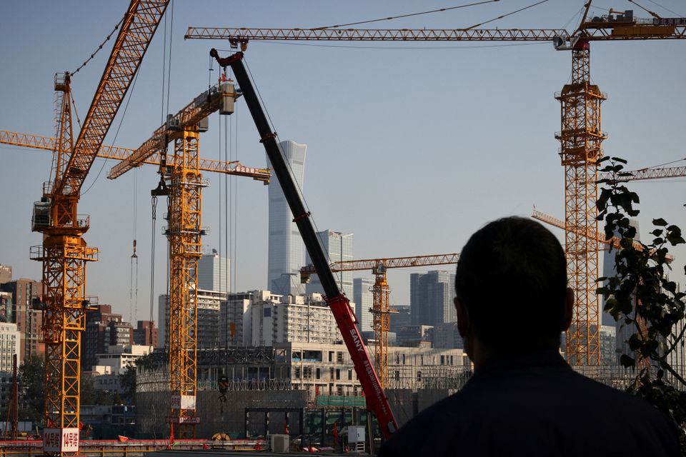 Can China Save Its Economic Miracle?