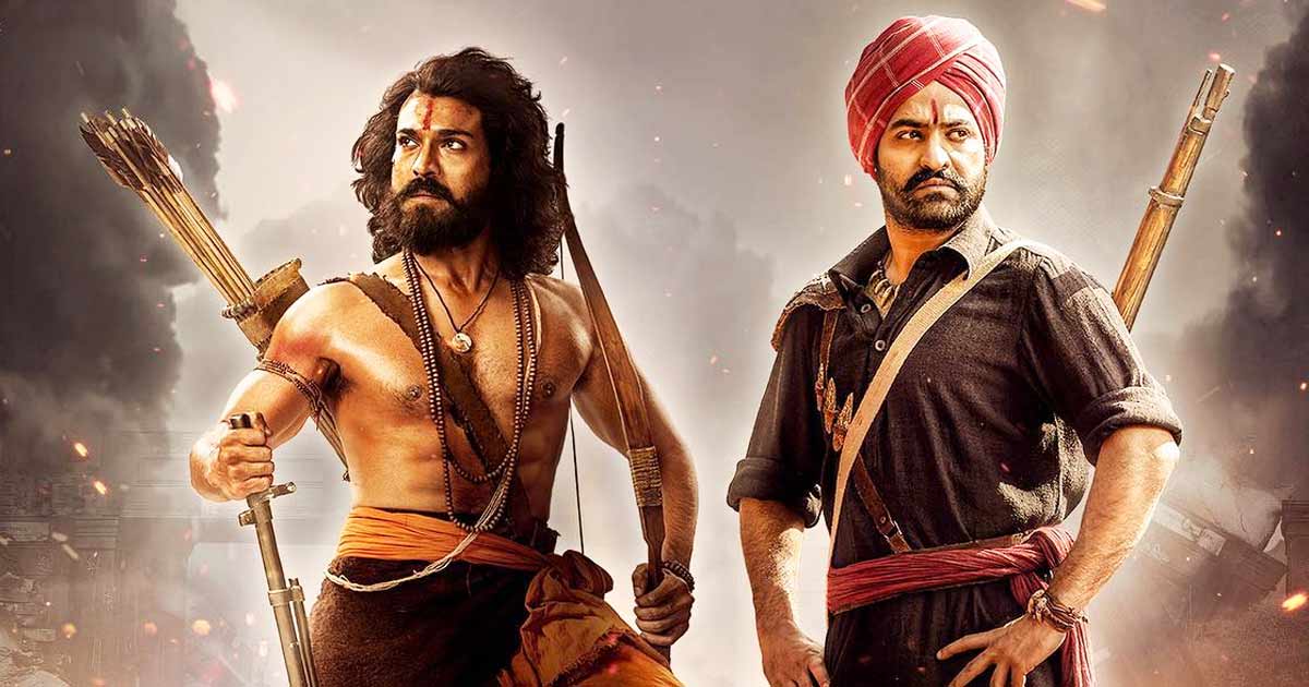 'RRR' will win Oscar for Best Film, says Hollywood producer Jason Blum
