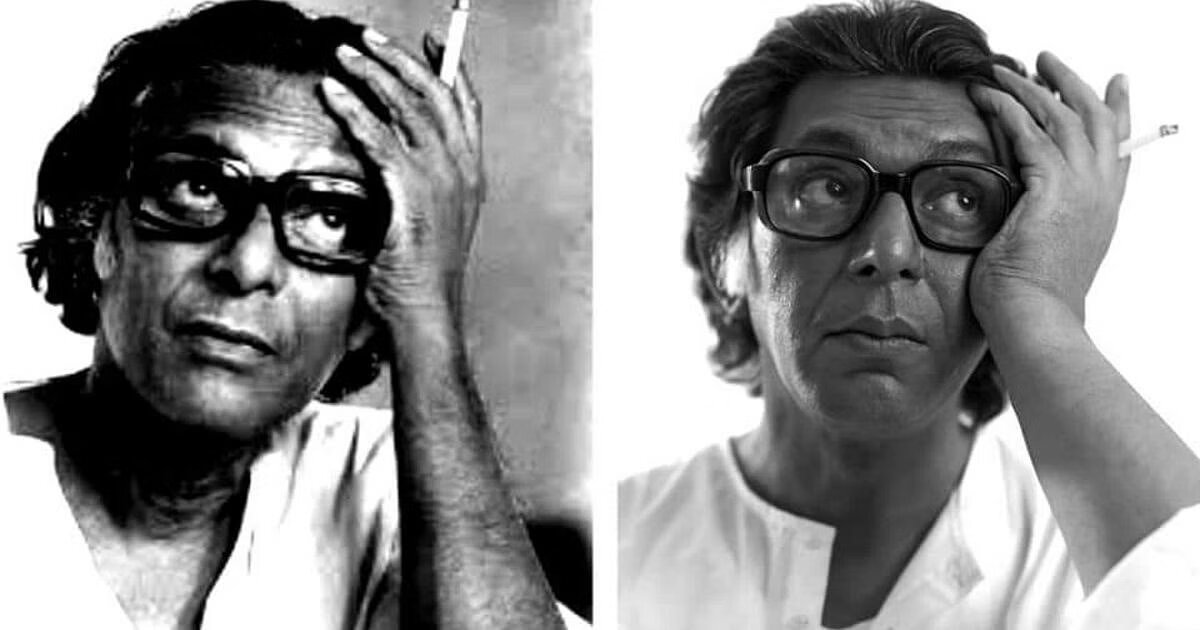 Chanchal Chowdhury leaving for India to shoot Mrinal Sen biopic