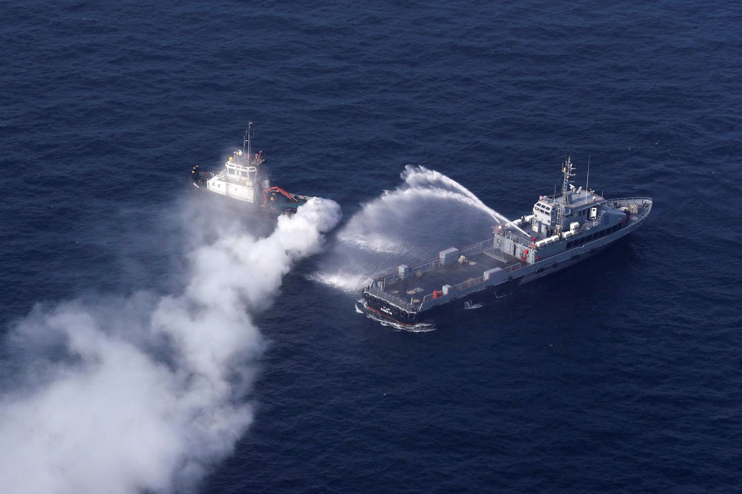 An Indo-Pacific Outlook for Bangladesh