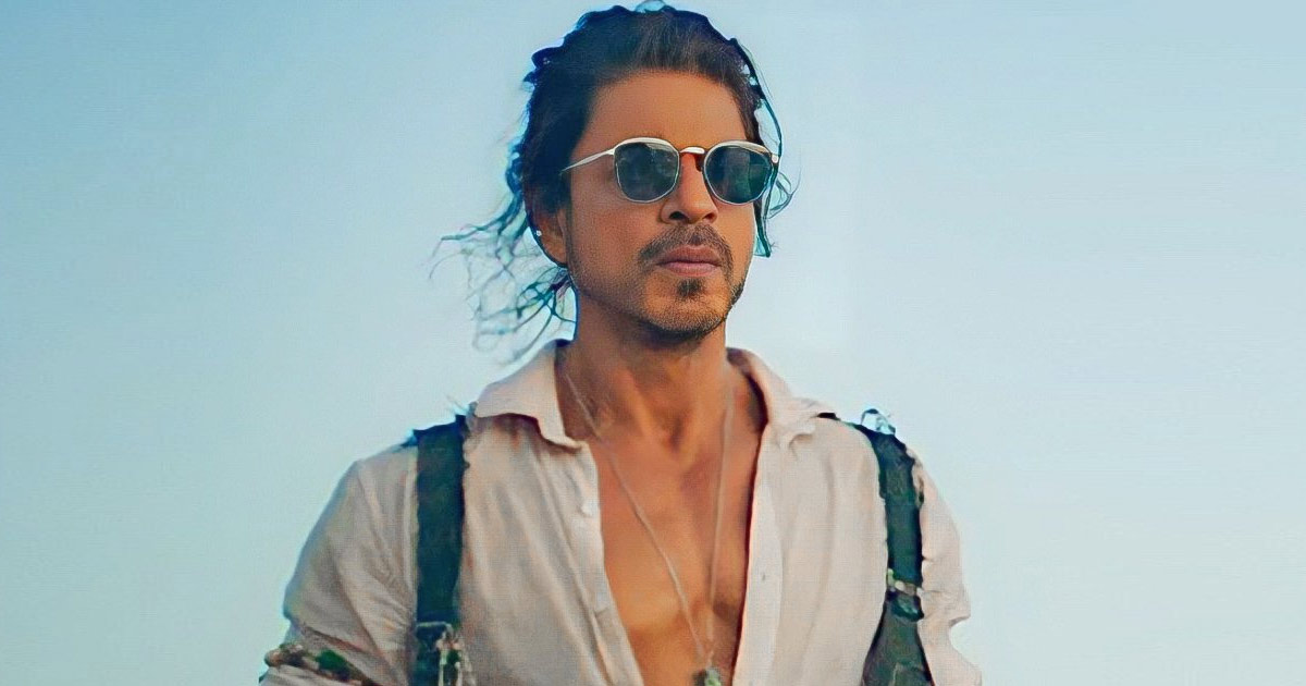 SRK to shoot for ‘Tiger 3’ in April