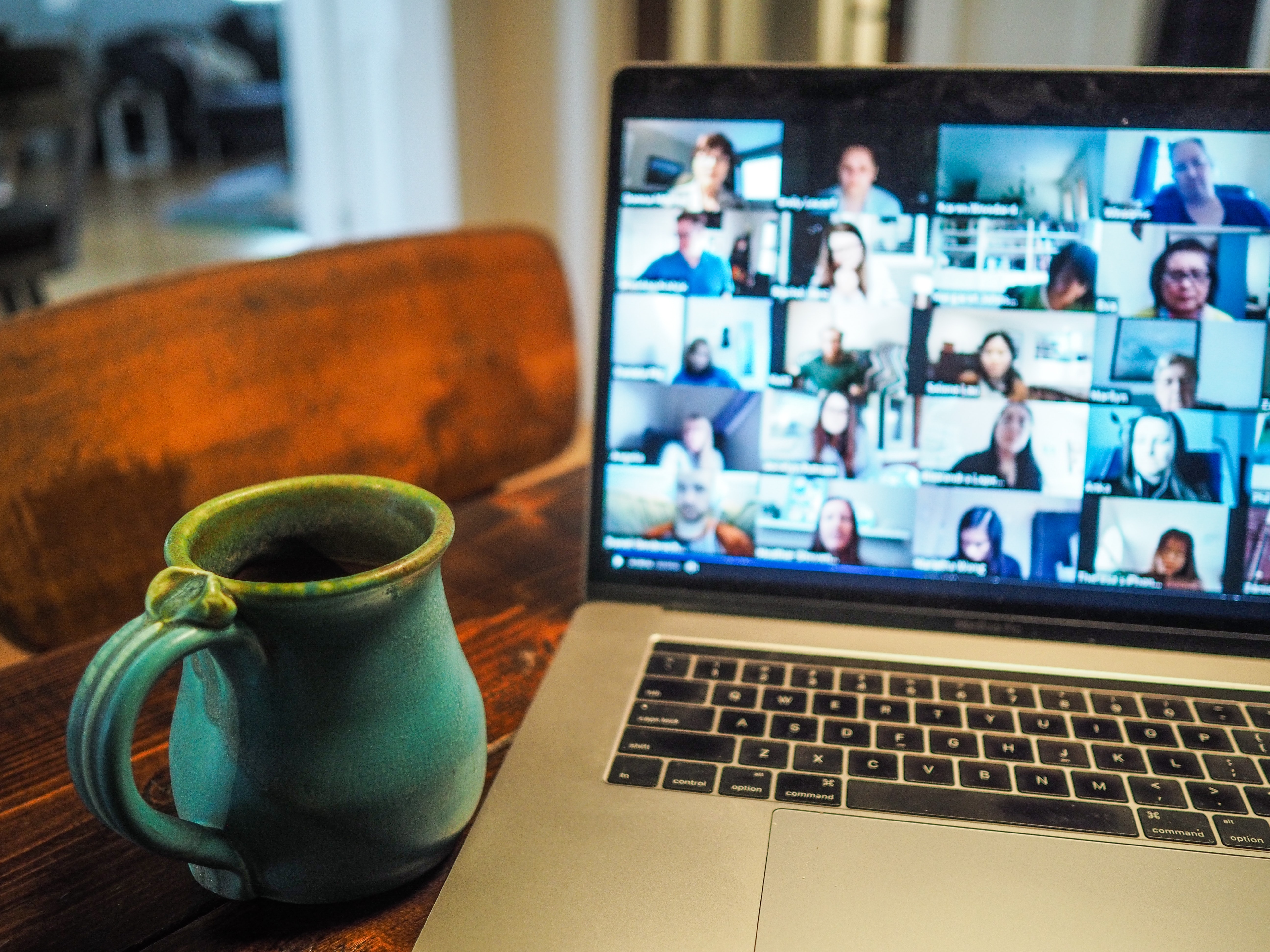 Work from home you’d want to do!