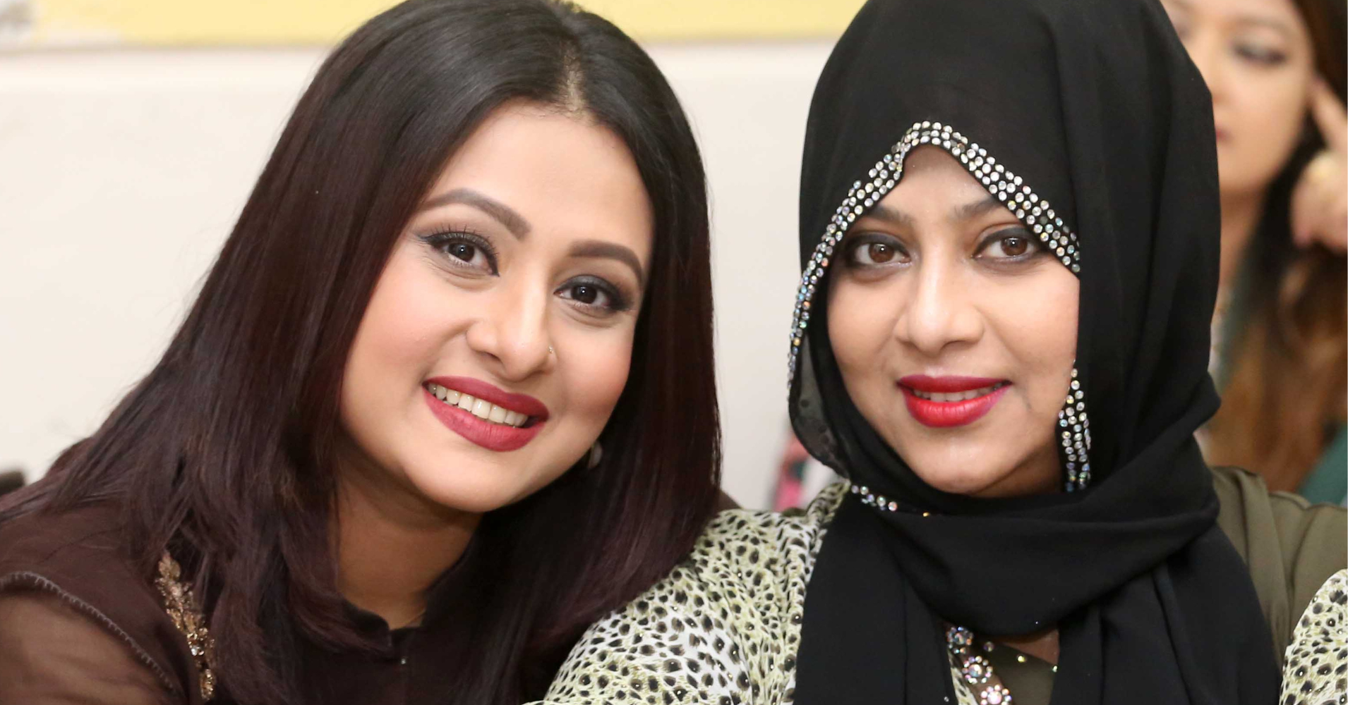 I always tried to imitate her expressions while acting: Purnima to Shabnur