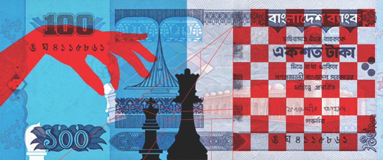 Shocks and shields: Economic resilience during turbulent times