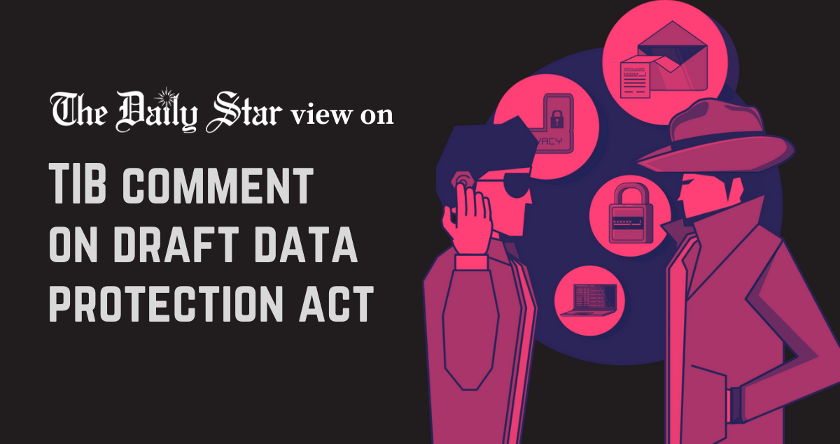 How can abuse of privacy be legal?
