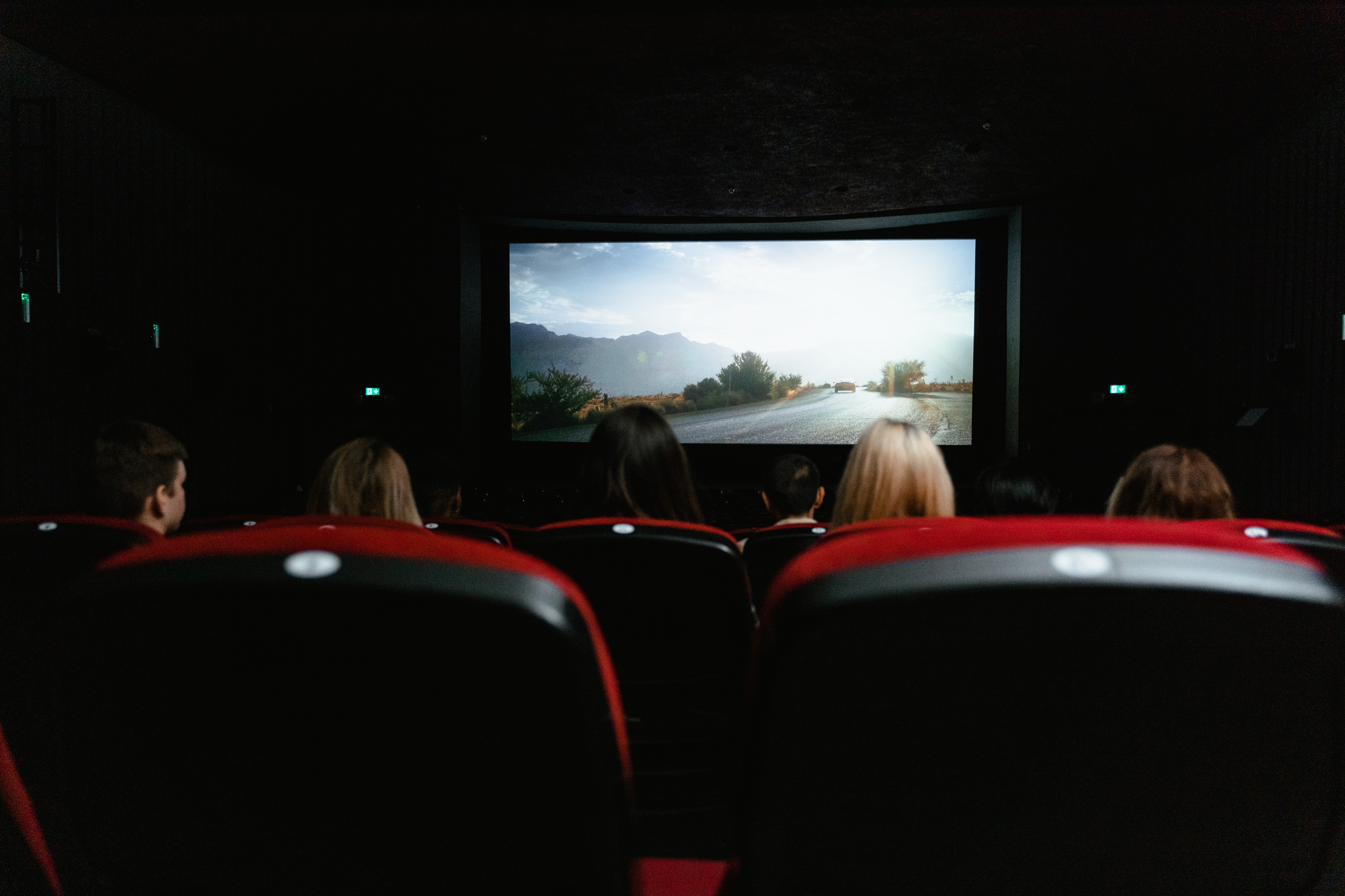 Top 5 horror movies you probably haven't heard of