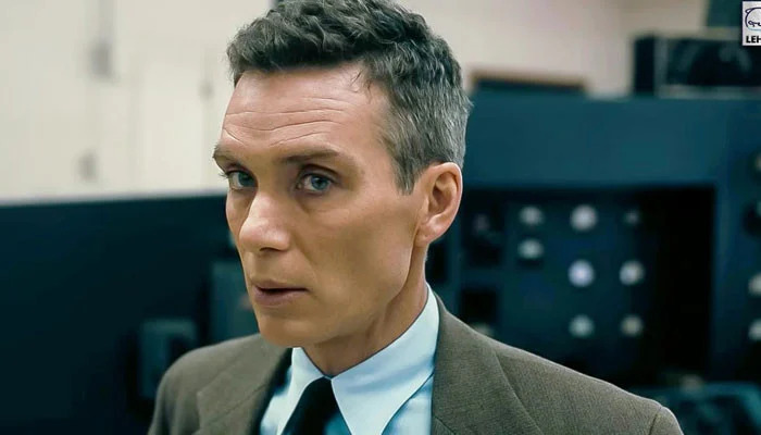 Christopher Nolan unveils 'Oppenheimer' footage at CinemaCon