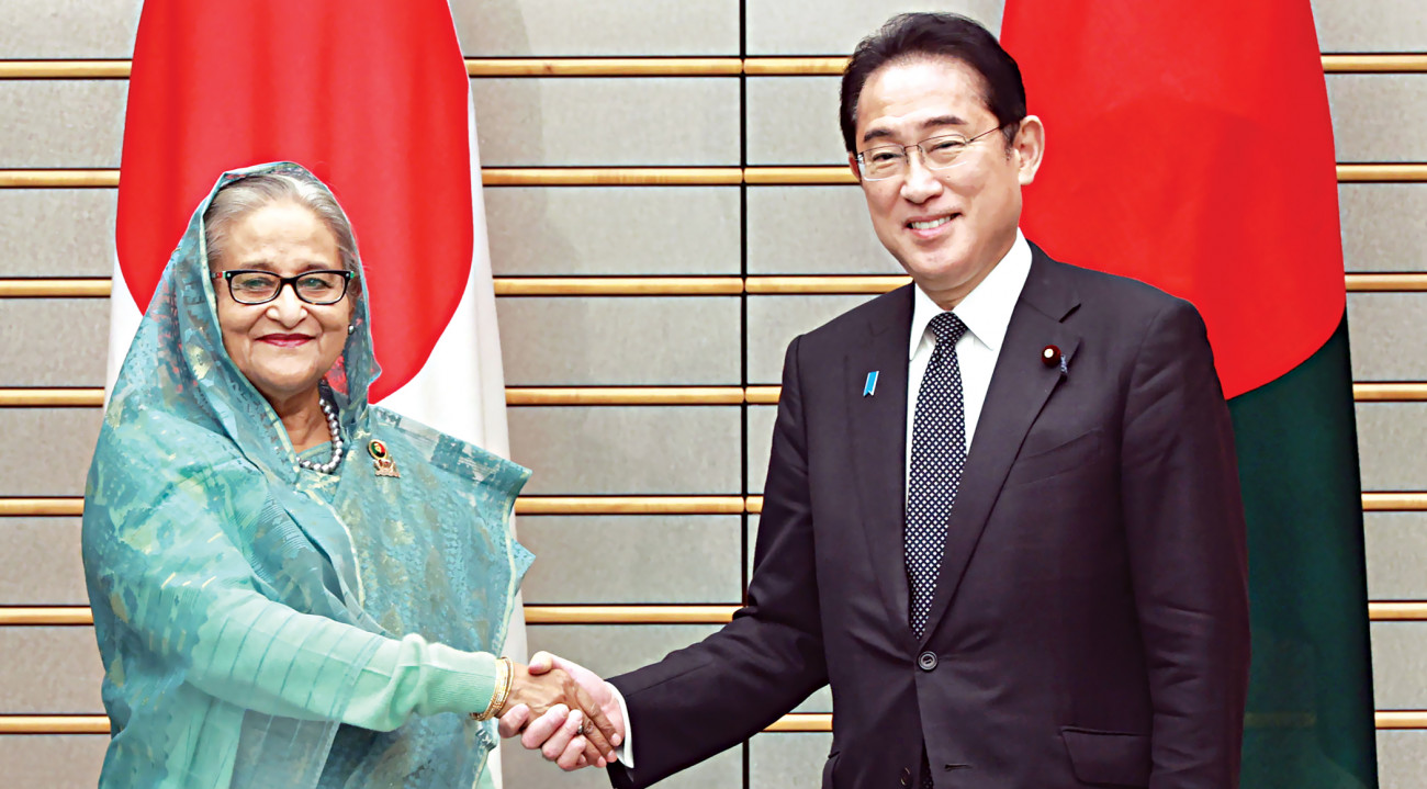 How different is Dhaka’s outlook from the US Indo-Pacific Strategy?
