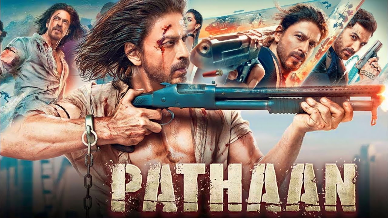 YRF opens up about 'Pathaan' release in Bangladesh