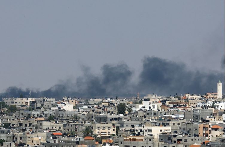 UN’s commemoration of Nakba and the West’s complicity