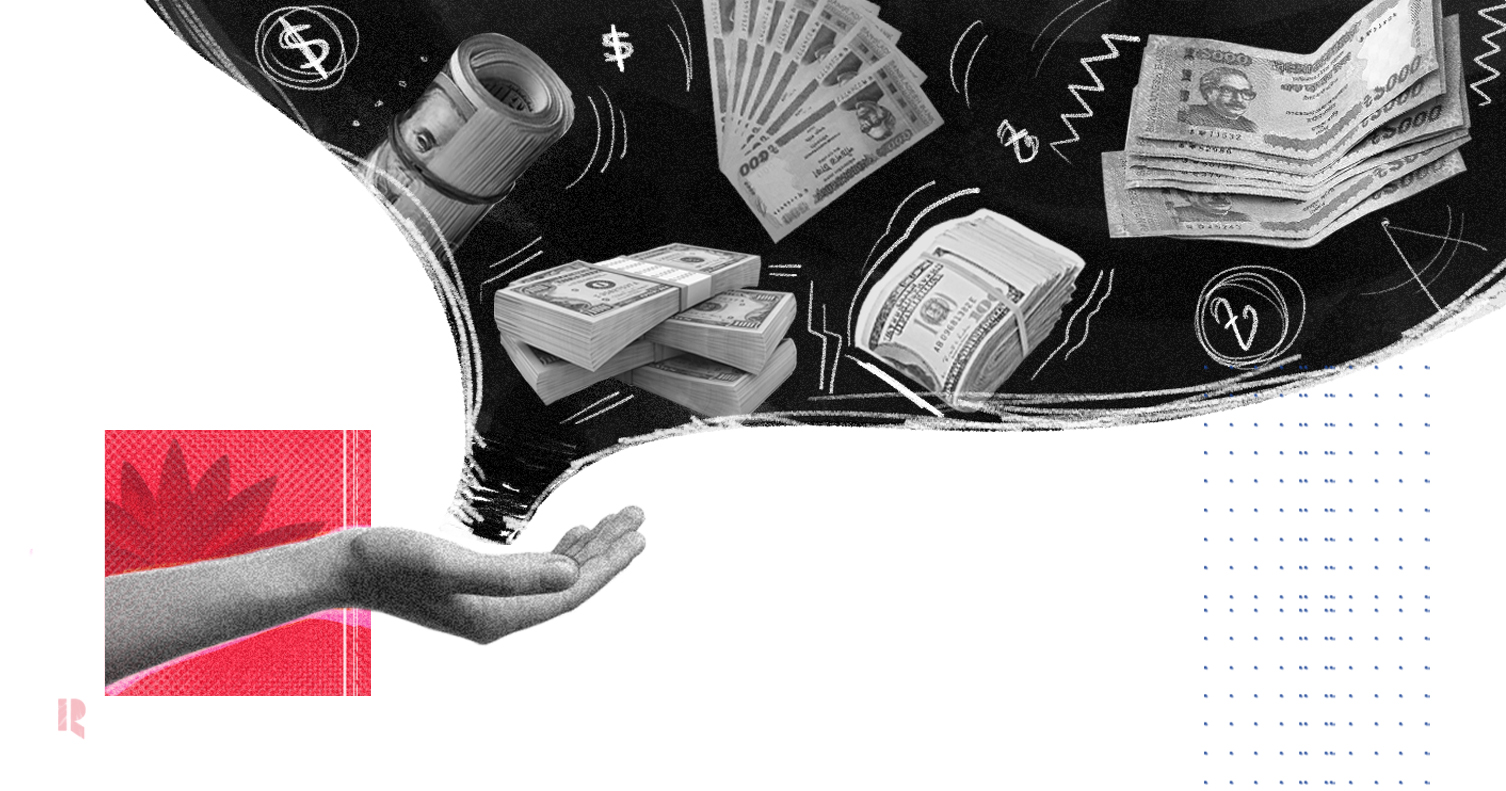 What is the future of Bangladesh’s debt-ridden macroeconomy?