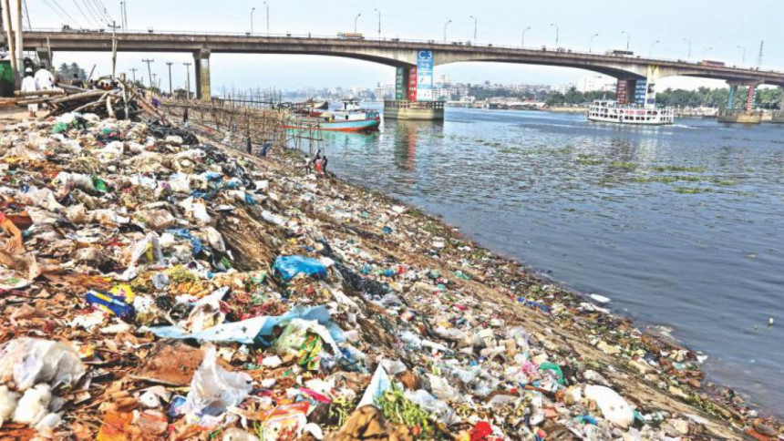 Change the way you use plastic products