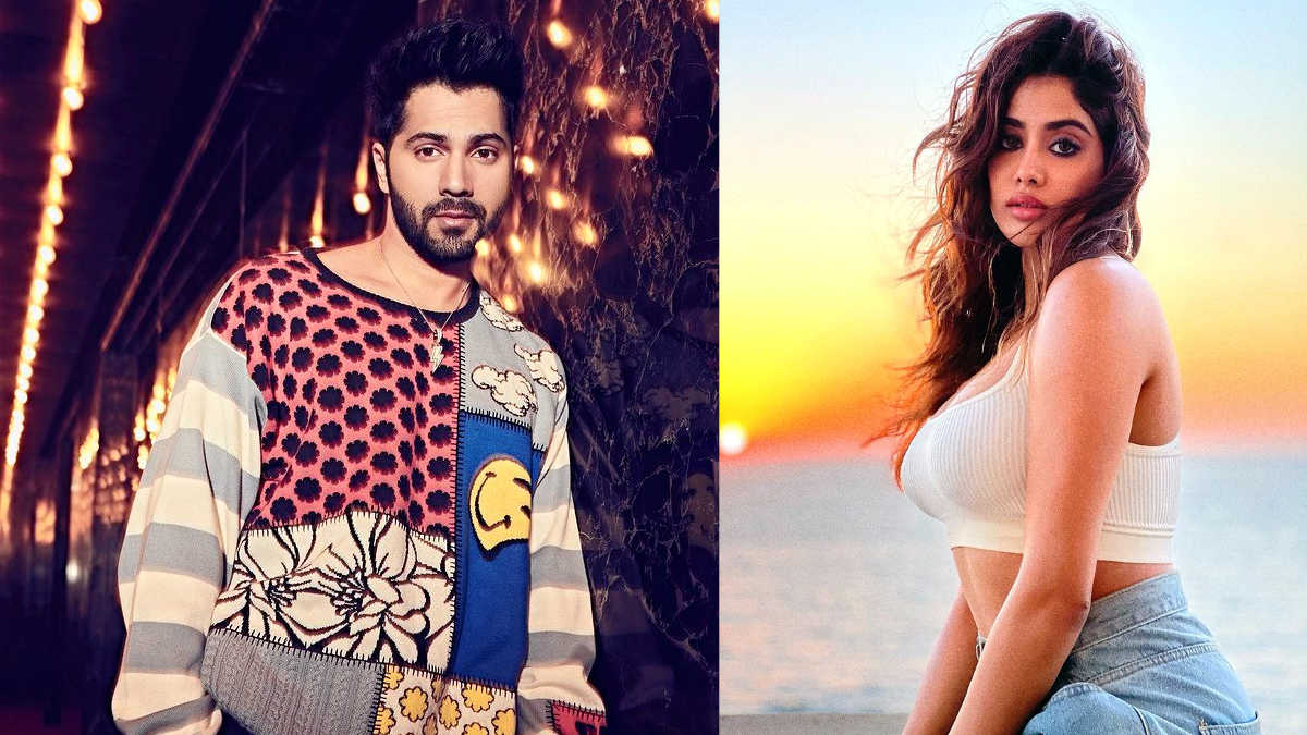 Janhvi Kapoor, Varun Dhawan’s film to release on Amazon Prime this July