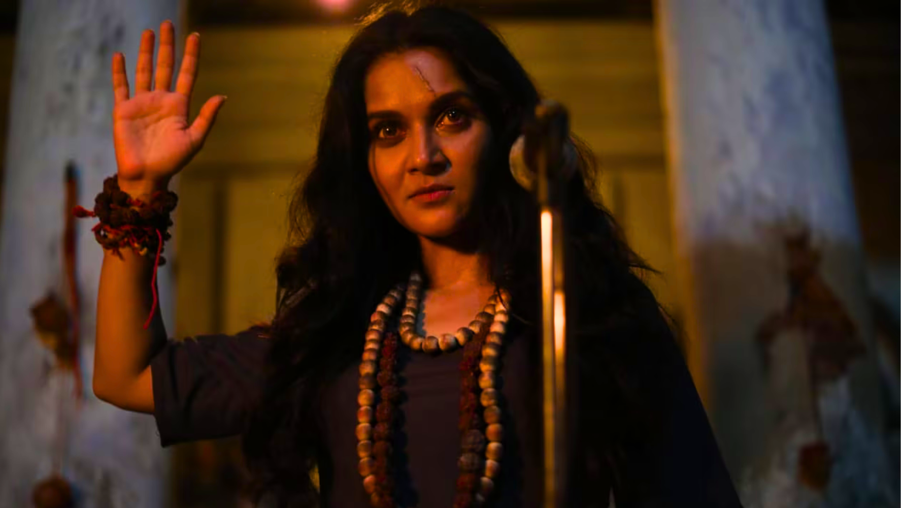 Mithila starrer ‘Maya’ releases in Kolkata today