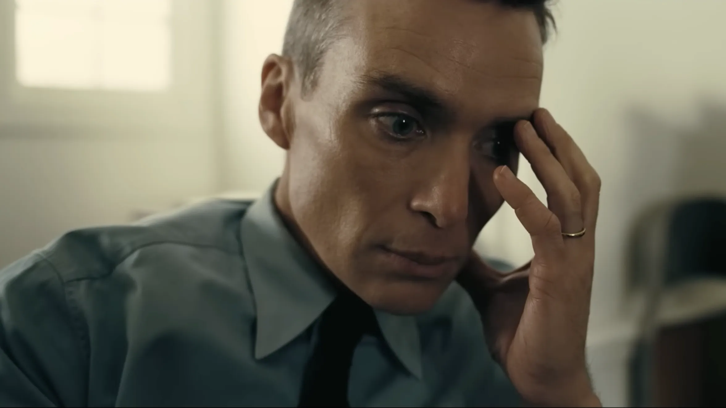 Oppenheimer: Nolan’s richest masterpiece till date