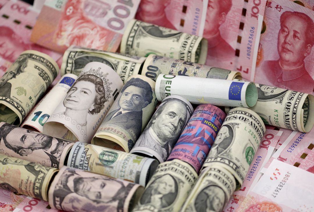 The real cost of de-dollarisation