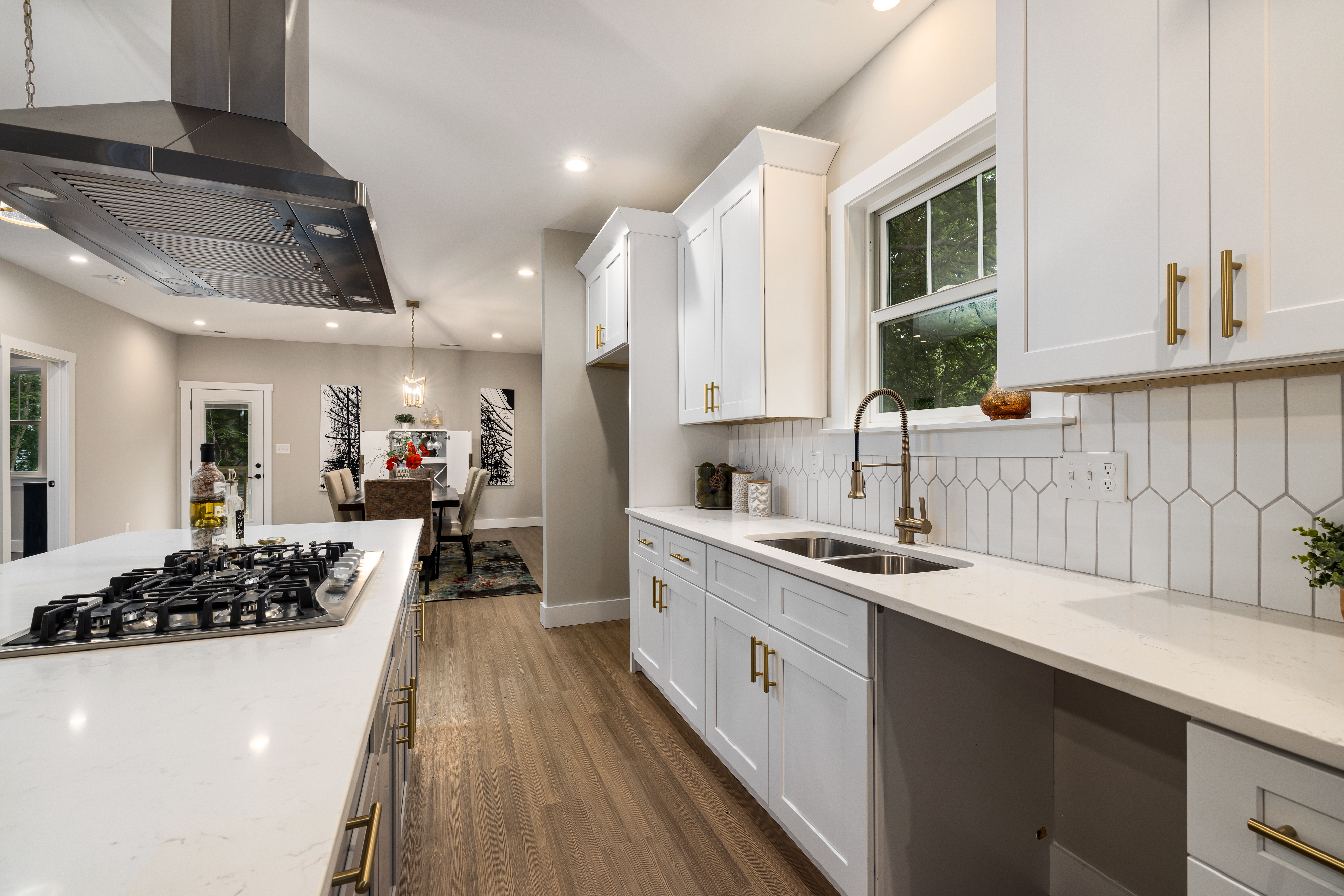 How to design your kitchen? 