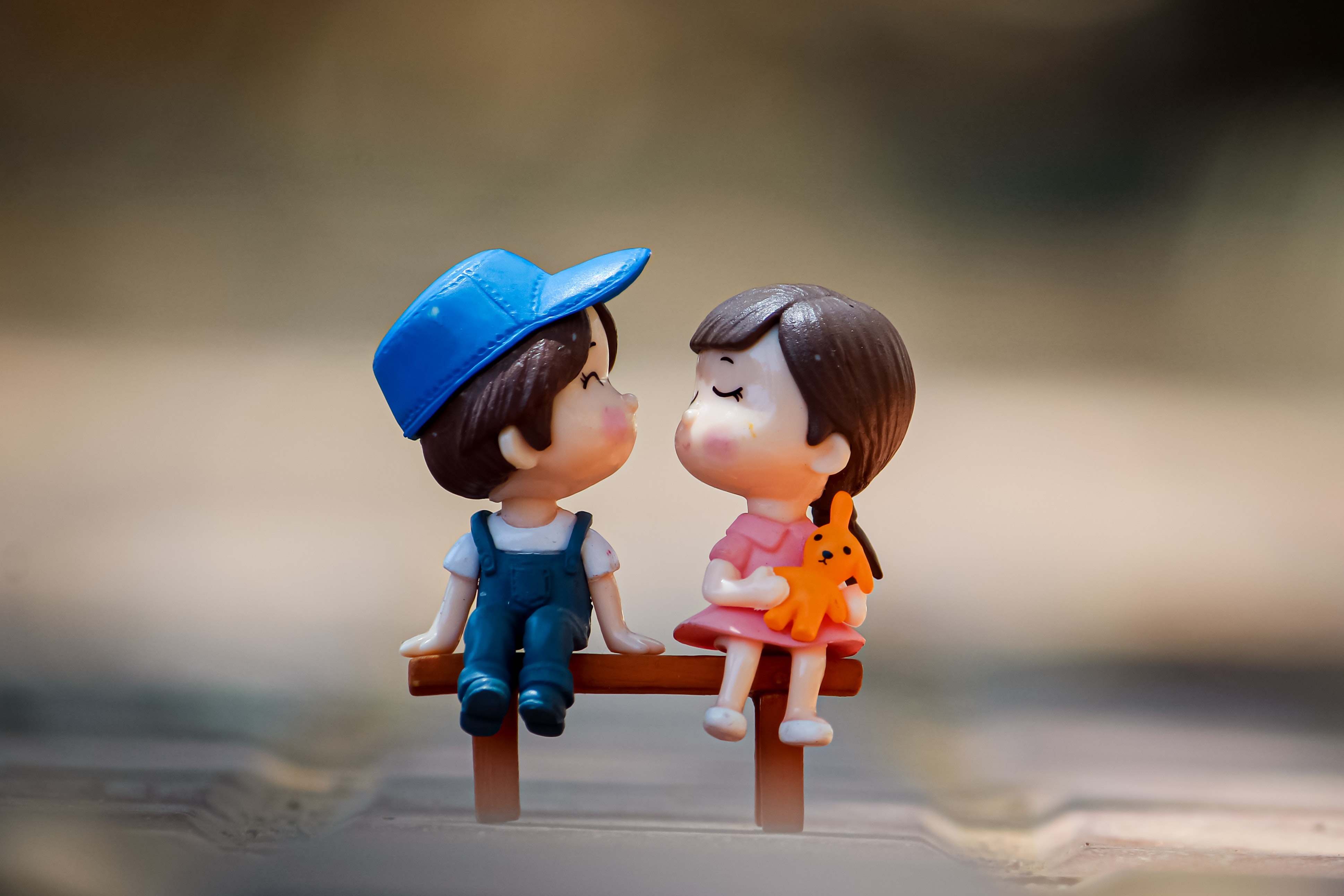 Love is in the details: 7 small things that keep relationships strong