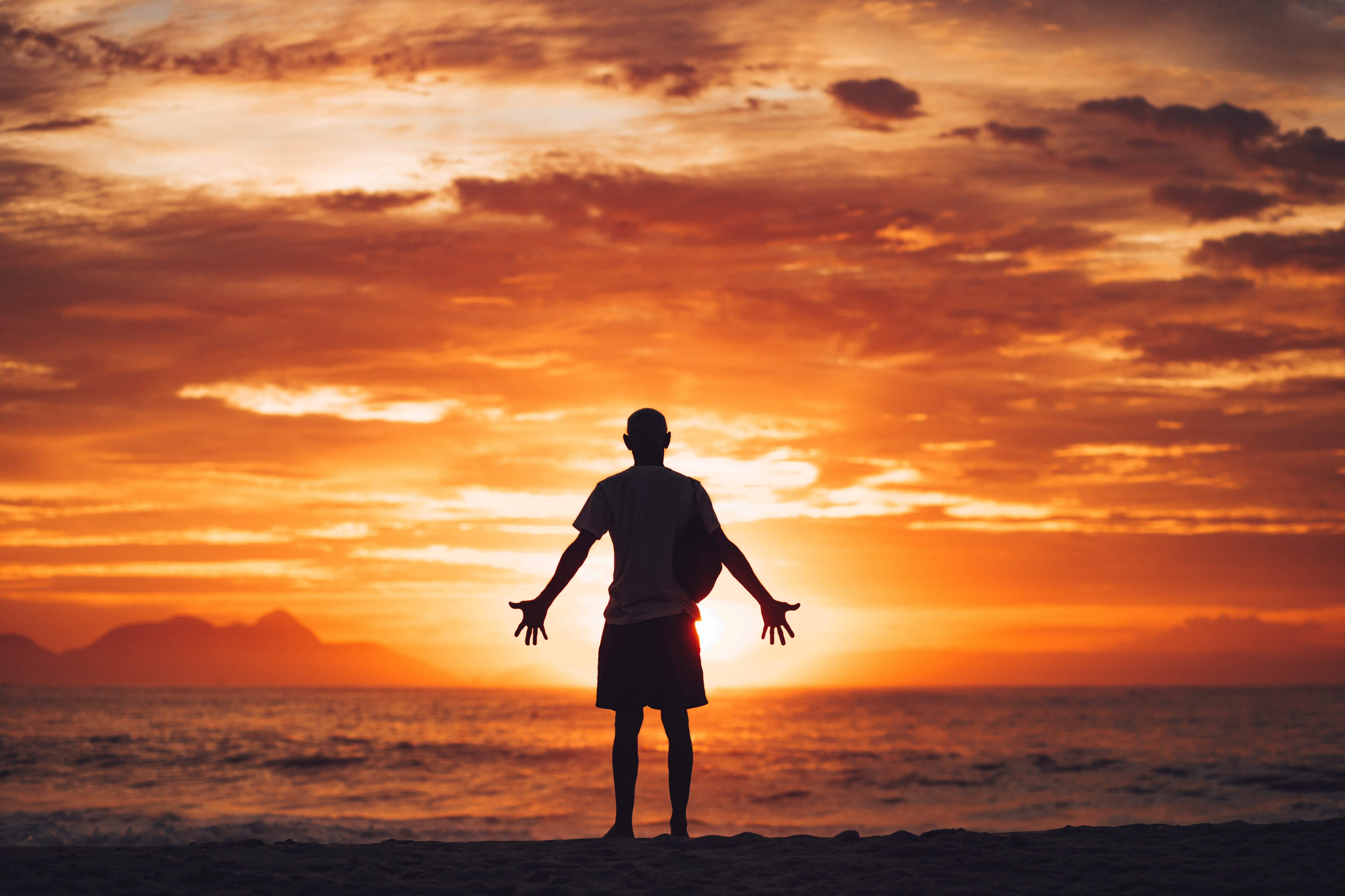 Find meaning and happiness in life with these 5 positive tips