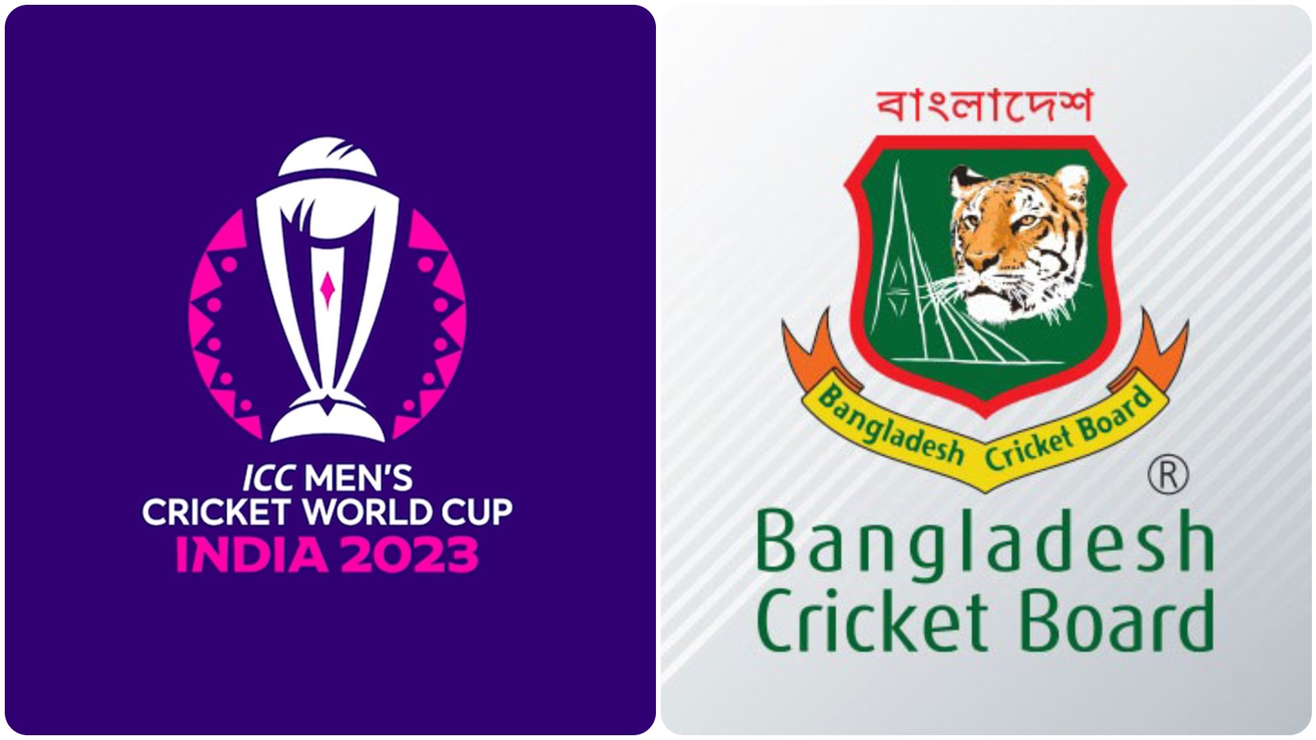 BCB goes mum