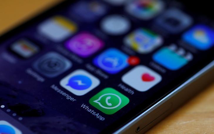 How the elderly have embraced social media