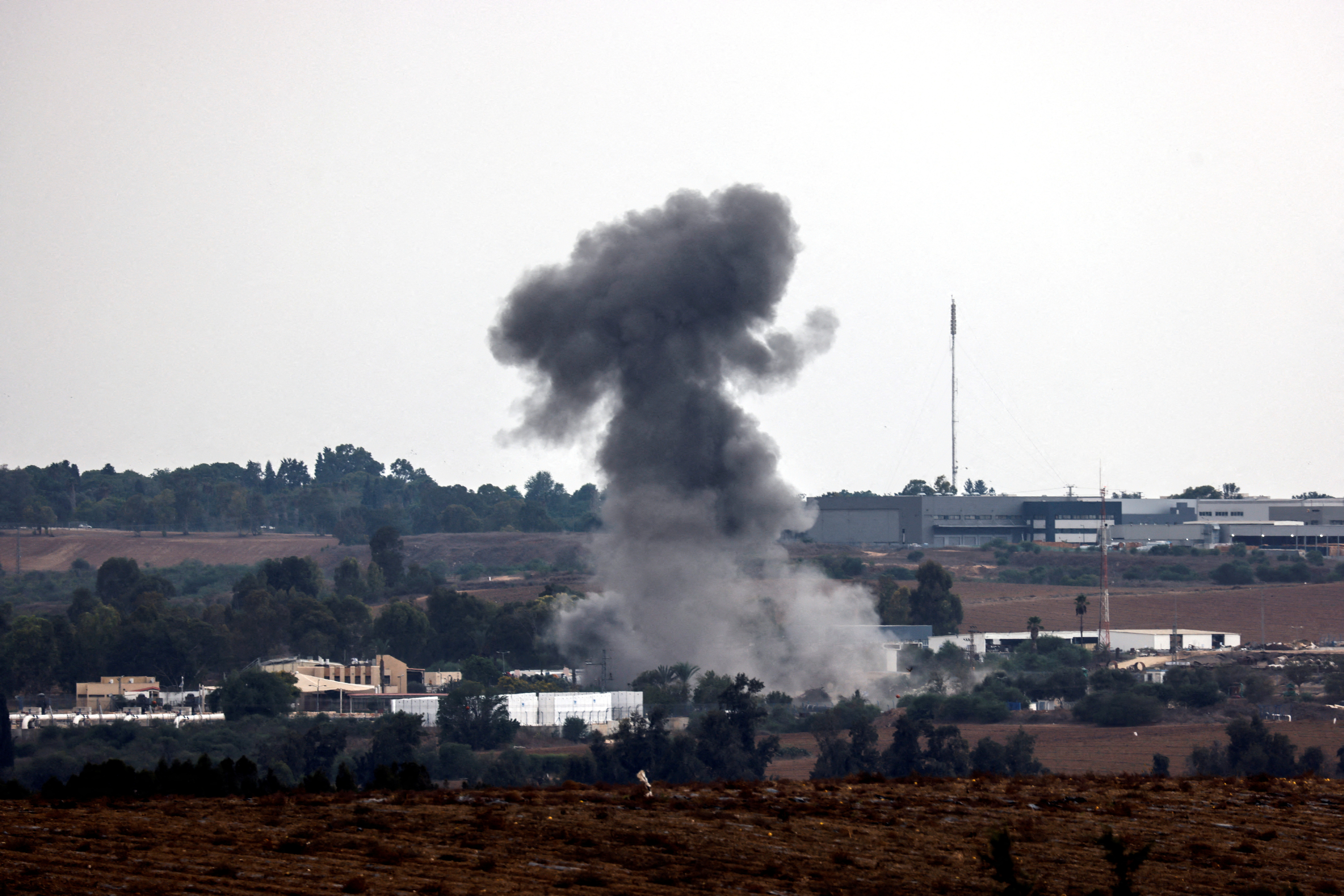 Middle East crisis test limits of China's diplomatic push